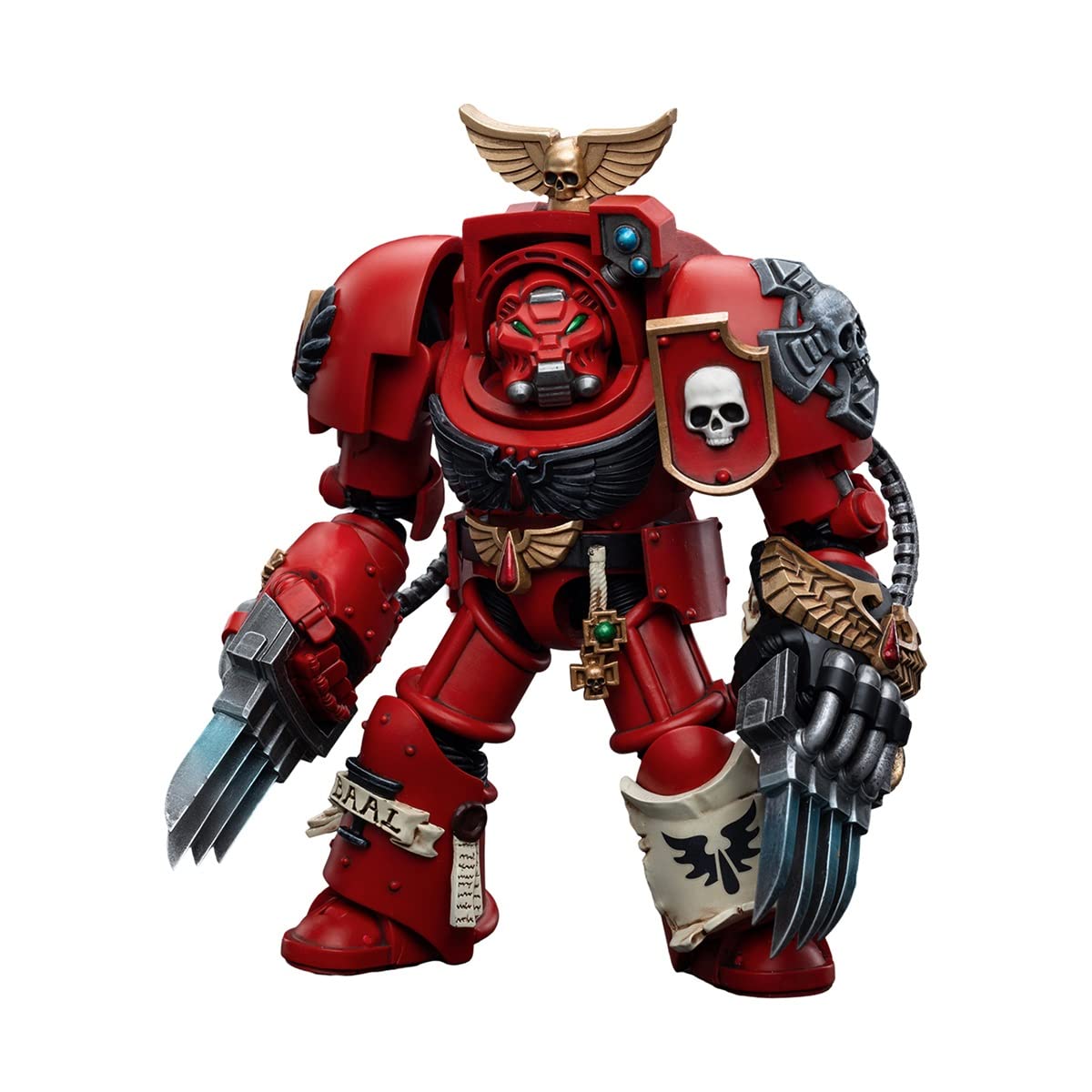 ウォーハンマー　マストドン Amazon.co.jp: Warhammer Collectibles: 1/18 Scale Blood